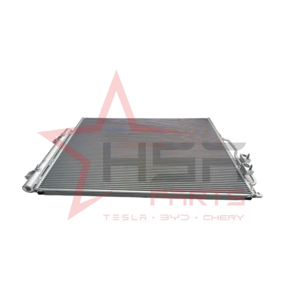 2022-2024 Chery Omoda 5 1,6 Klima Radyatörü 301000058AA
