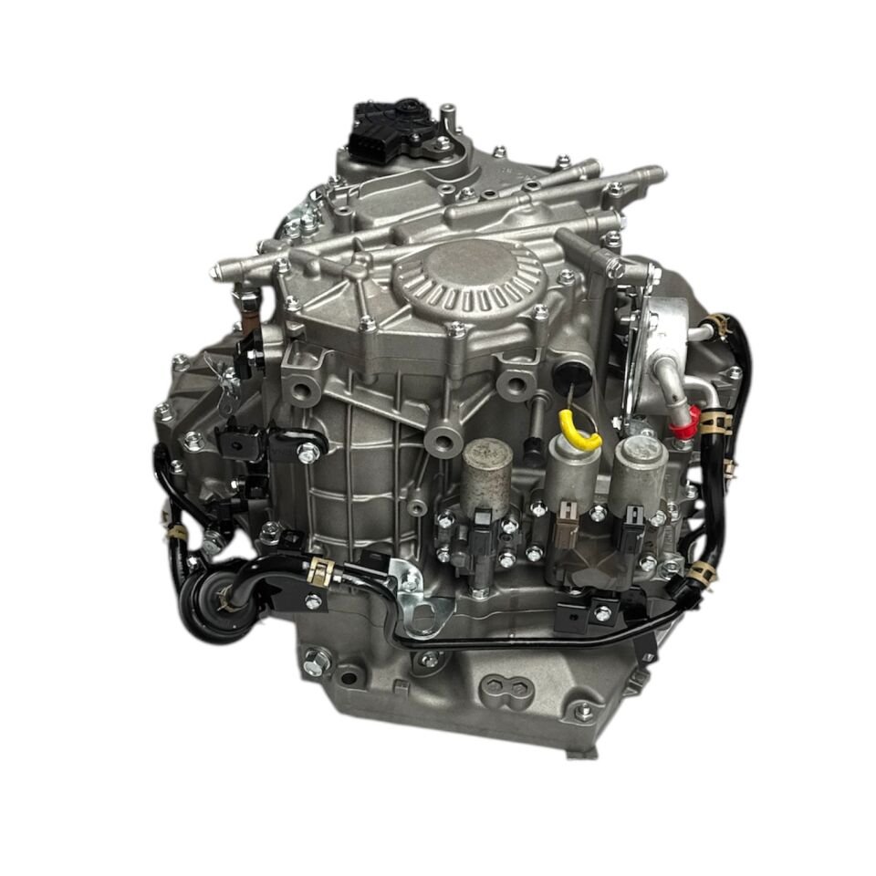 Toyota Şanzıman Komple Cıvıc 06-11