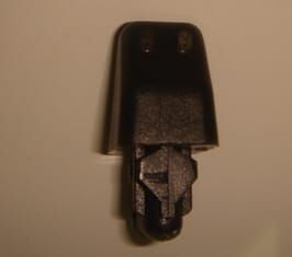 RENAULT EXPRESS- 95/99; SU FİSKİYE MEMESİ