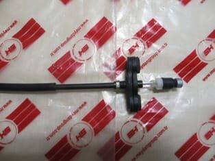 TOYOTA COROLLA- AE101- 95/98; GAZ TELİ ENJEKSİYONLU TİP (4AFE) 1.6cc (SH)