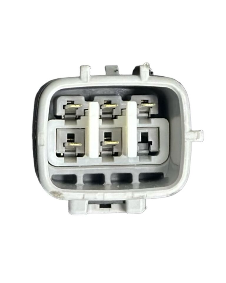 Toyota Far Corolla 19-24 Sol (Ledli)