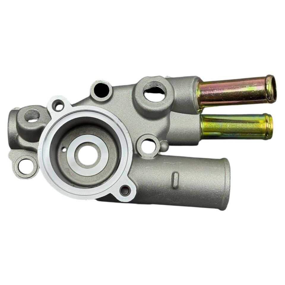 Toyota Yuva Termostat Corolla Ae101 1,6 Karb 92-97 (Alt)