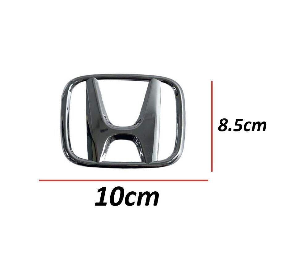 Honda Bagaj Göbek Cıvıc 06-11 Arka/Jazz 03-08 Ön (Arma)