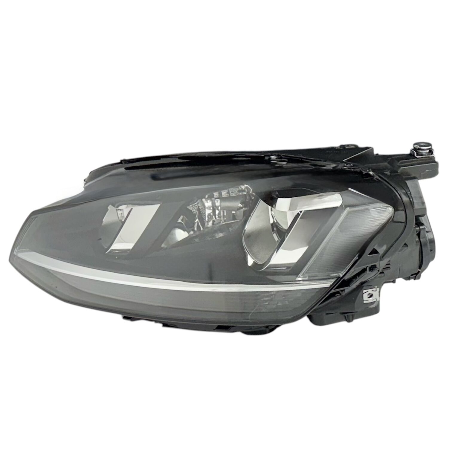 Volkswagen Far Golf 7 13-17 Sol (Xenon-beyin)