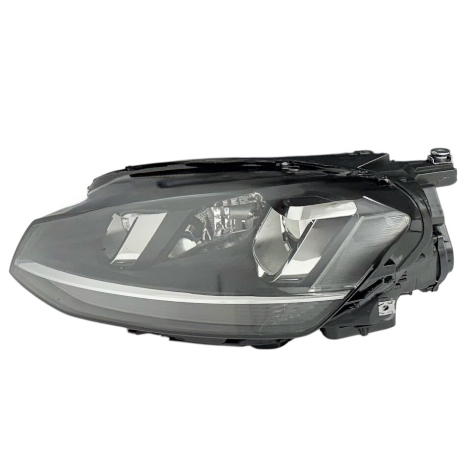 Volkswagen Far Golf 7 13-17 Sol (Xenon-beyin)