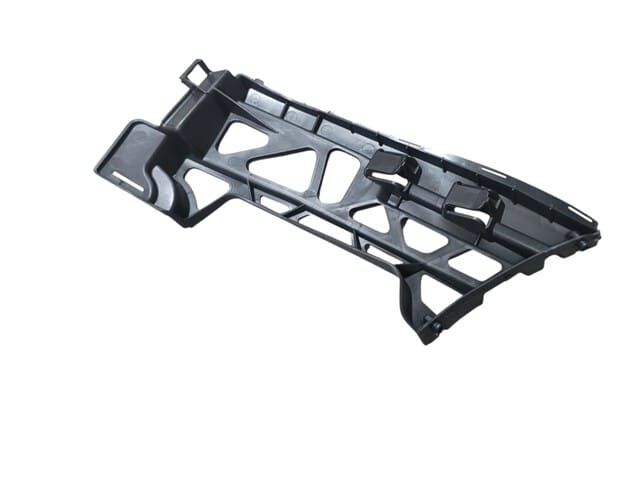 VOLKSWAGEN GOLF- 5- 04/09; ÖN TAMPON BRAKETİ İÇ SAĞ BÜYÜK (YAN KULAĞA TAKILAN) (PLASTİK)