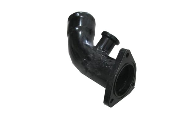 VOLKSWAGEN POLO- 6- 10/17; TURBO BORUSU 1.4 TDI (CUS) (METAL)