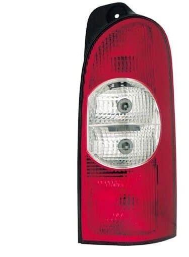 RENAULT MASTER- 2- 04/10; STOP LAMBASI SAĞ KIRMIZI/BEYAZ (MARS) (E MARKLI)