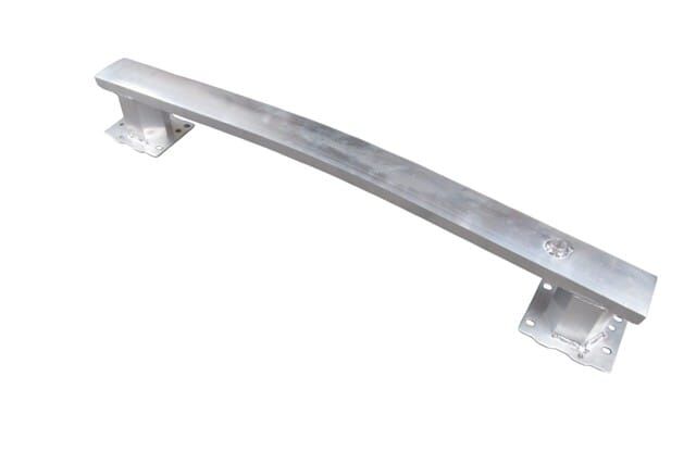 PEUGEOT 307- 06/08; ÖN TAMPON DEMİRİ (ALÜMİNYUM) (TW)