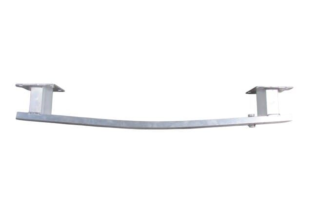 PEUGEOT 307- 06/08; ÖN TAMPON DEMİRİ (ALÜMİNYUM) (TW)