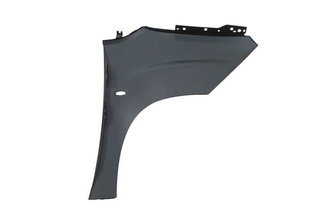 TOYOTA PROACE CITY- 24/25; ÖN ÇAMURLUK DELİKLİ SOL (EAGLE BODY)