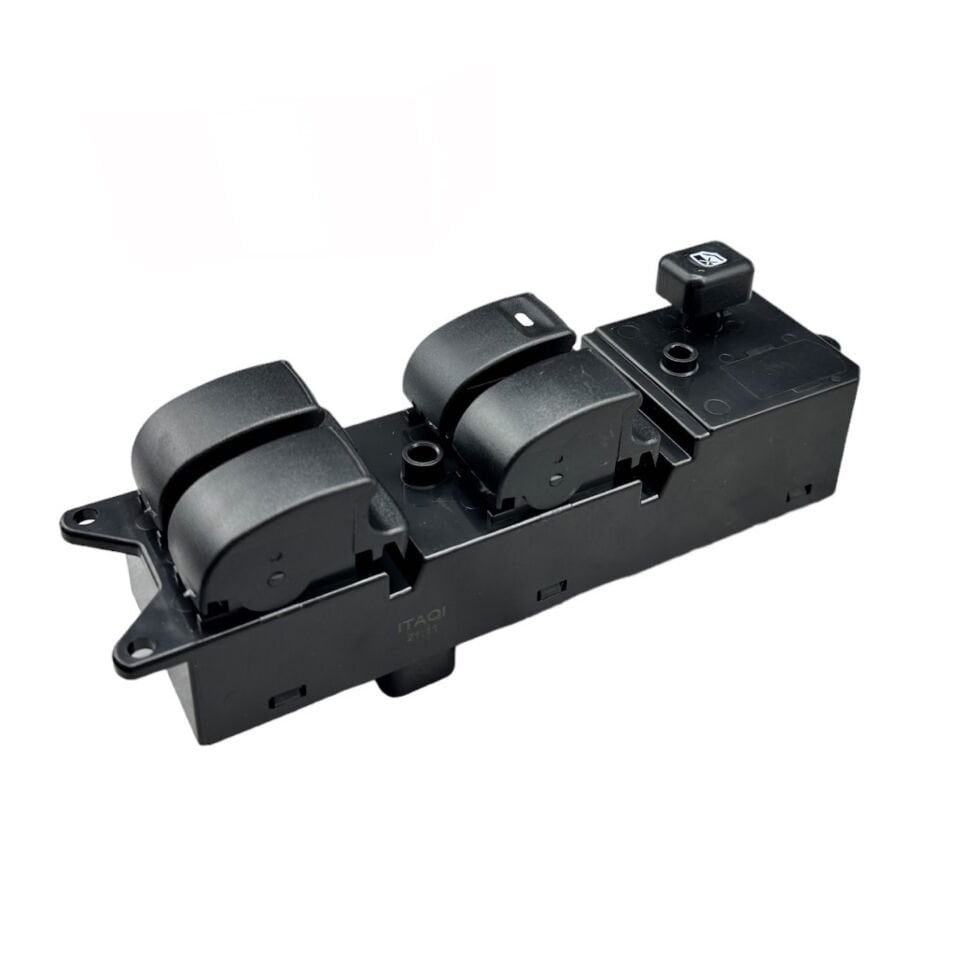 Mıtsubıshı Düğme Cam Açma L200 07-11/Lancer 03-08/Pajero 06-11/Colt 04-12 Ön Sol
