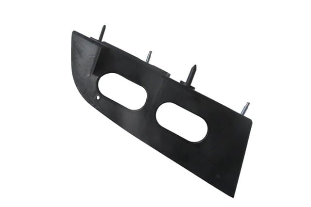 FORD FOCUS- SD/HB- 98/05; ARKA TAMPON BAĞLANTI BRAKETİ SOL