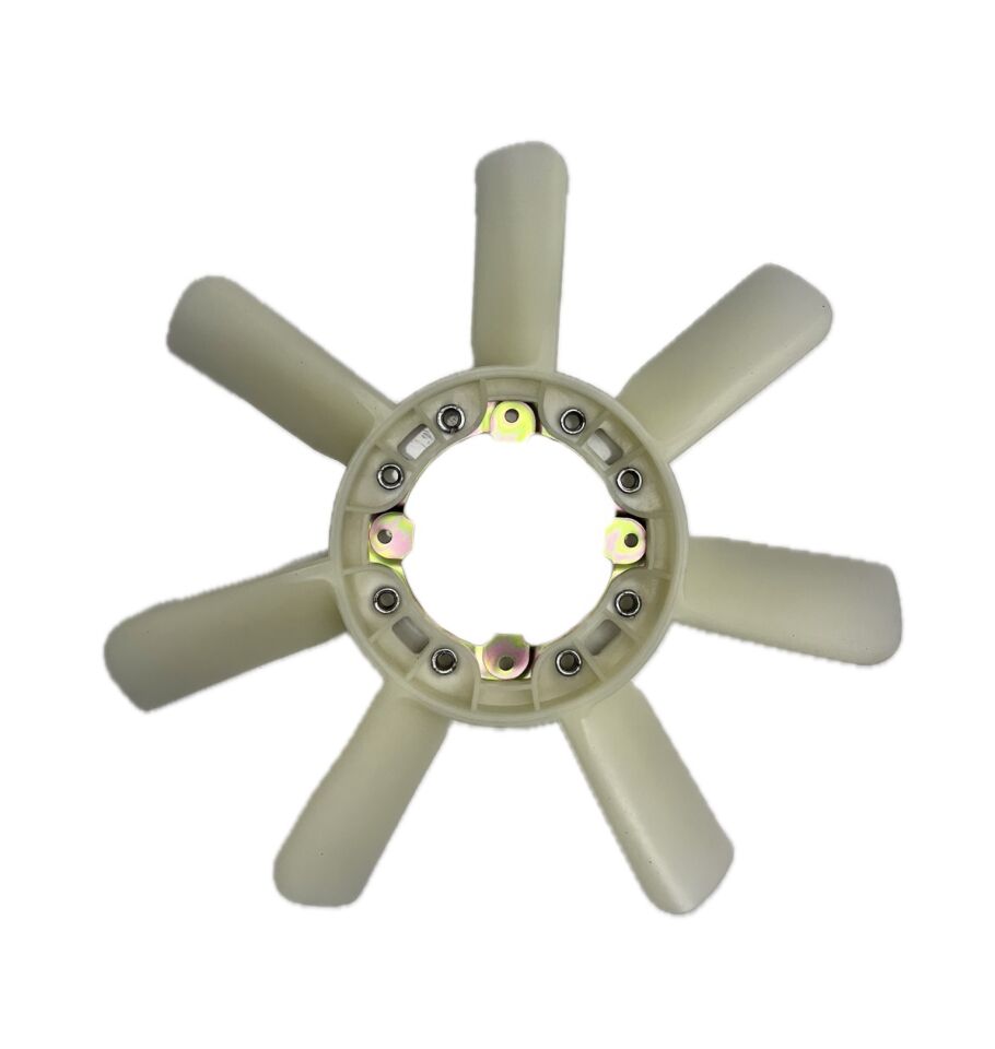 Toyota Pervane Fan Hılux Ln145 98-05
