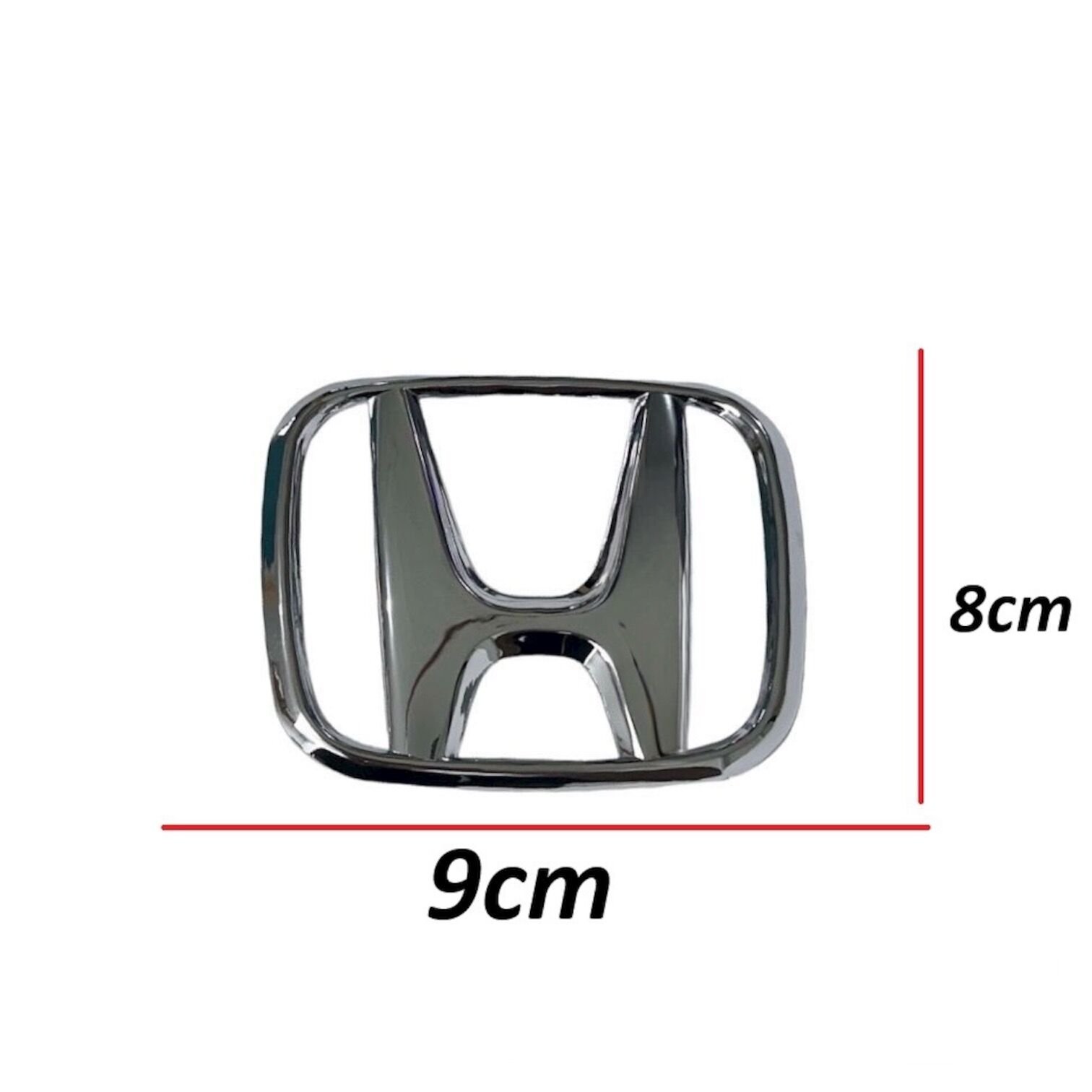 Honda Bagaj Göbek Cıty 09-11/Cıty 21-24/Jazz 09-12 Arka(Arma)