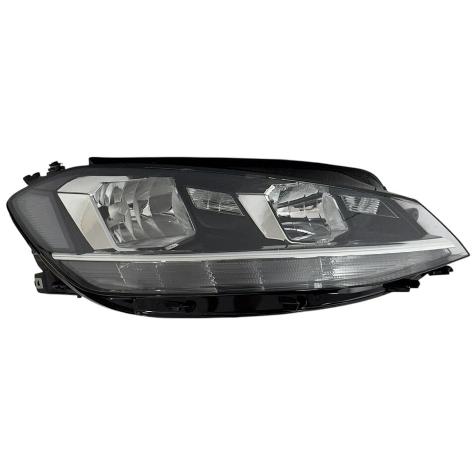 Volkswagen Far Golf 7,5 17-20 Sağ (Halojen)