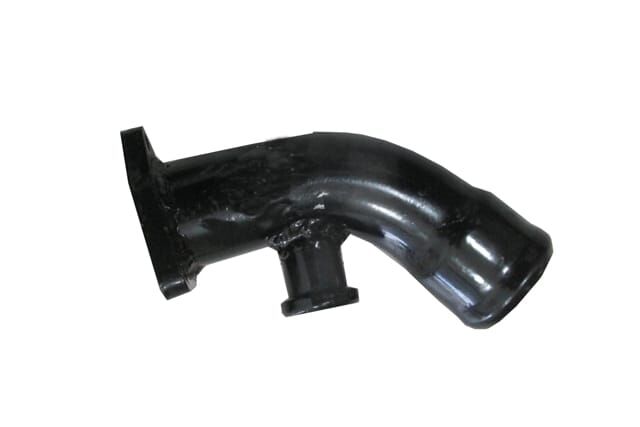 SEAT IBIZA- 12/17; TURBO BORUSU 1.4 TDI (CUS) (METAL)