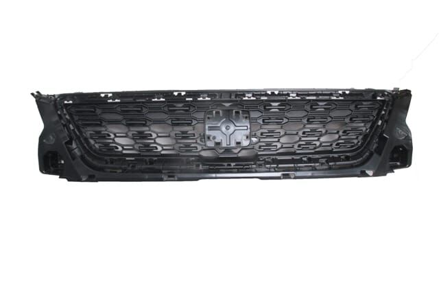 SEAT IBIZA- 17/25; ÖN PANJUR SİYAH (NİKELAJ ÇERÇEVESİZ)(TYG)