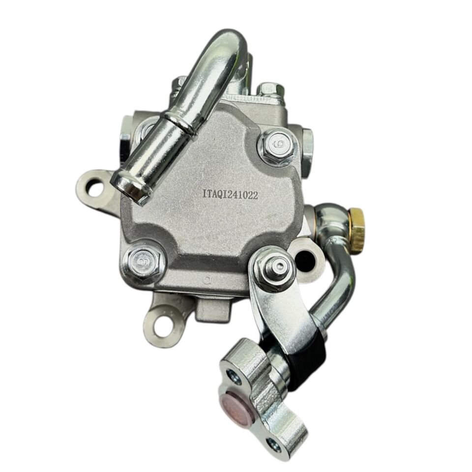 Isuzu Pompa Hidrolik Direksiyon D-max 12-19