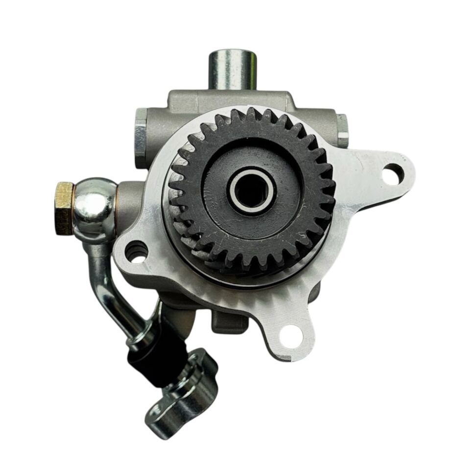 Isuzu Pompa Hidrolik Direksiyon D-max 12-19