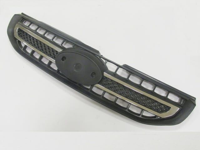 KIA SPORTAGE- 09/10; ÖN PANJUR SİYAH (NİKELAJ KAPLAMALI) (TW)