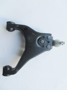 KIA SORENTO- 02/09; ÖN ALT TABLA SAĞ (SALINCAK) BURÇLU/ROTİLLİ (SH)