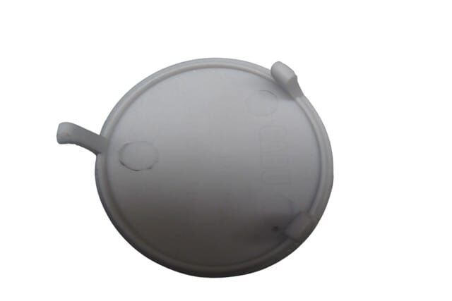 FORD FOCUS- HB- 02/05; ARKA TAMPON ÇEKİ DEMİRİ KAPAĞI ASTARLI