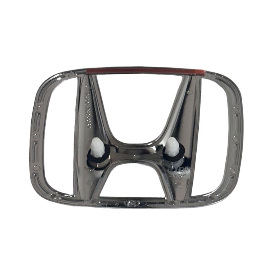 Honda Panjur Göbek Cıvıc 01-05 Ön-arka/ Cıvıc 10-14/Accord 03-06 Arka(Arma)