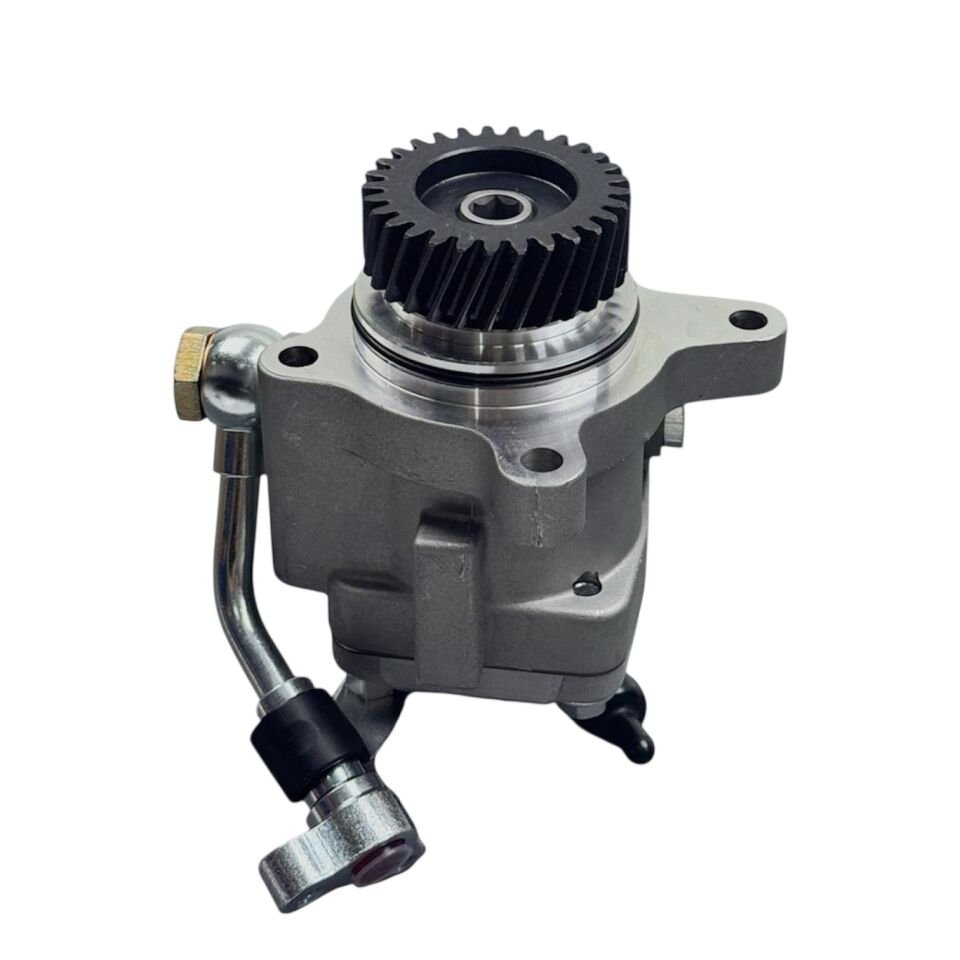 Isuzu Pompa Hidrolik Direksiyon D-max 12-19