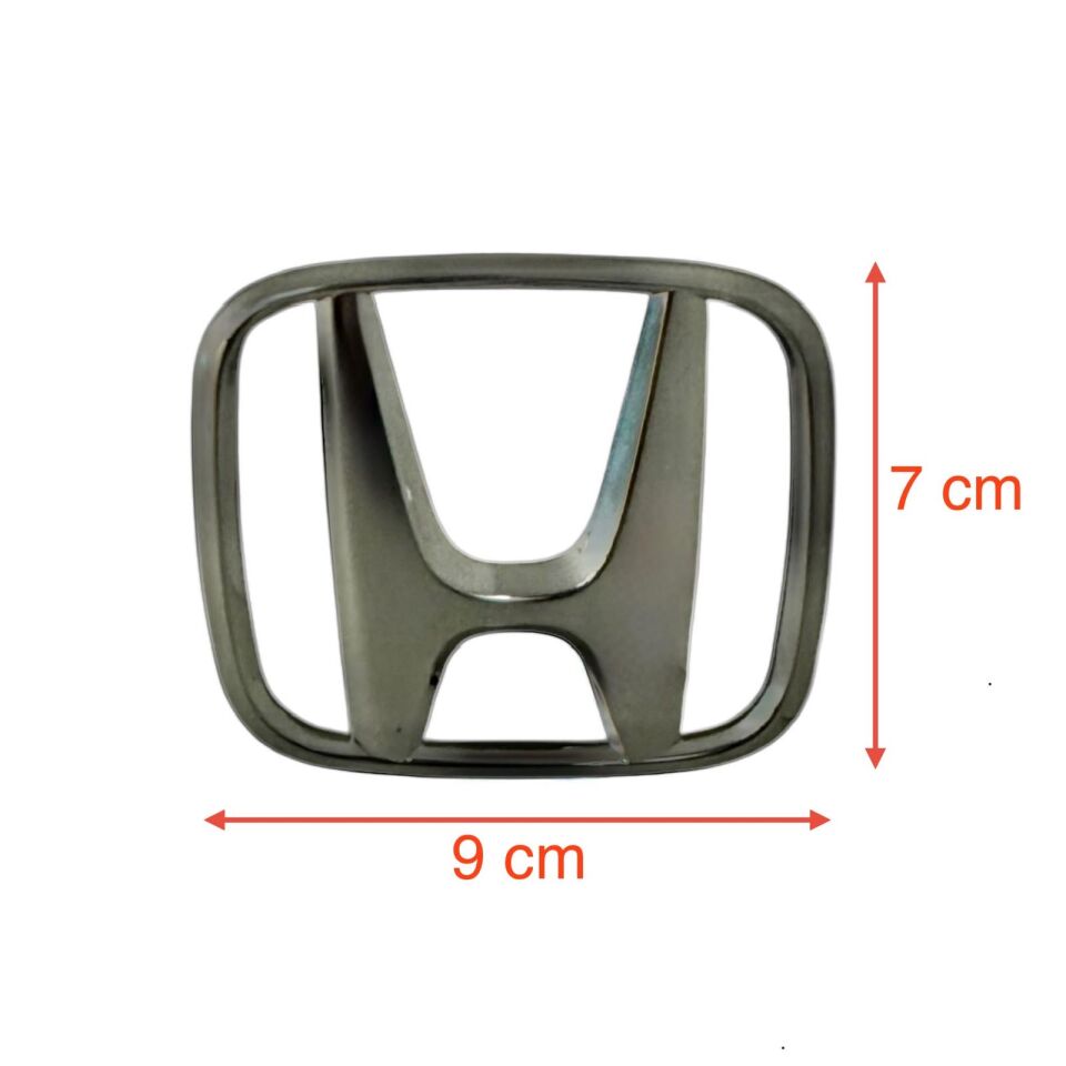 Honda Panjur Göbek Cıvıc 01-05 Ön-arka/ Cıvıc 10-14/Accord 03-06 Arka(Arma)