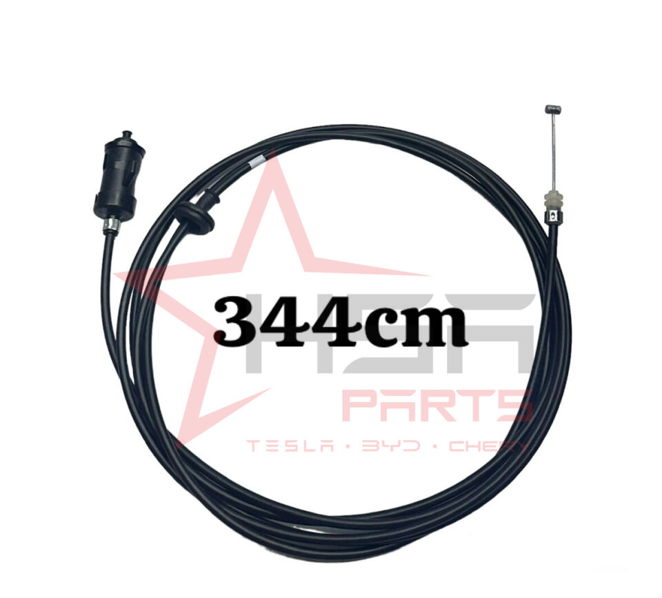 Isuzu D-Max Depo Açma Teli 2012-2016 (8980737262)