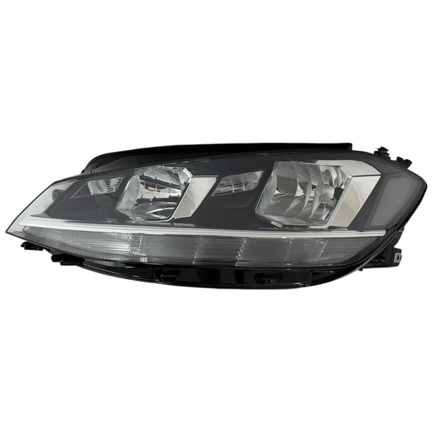 Volkswagen Far Golf 7,5 17-20 Sol (Halojen)