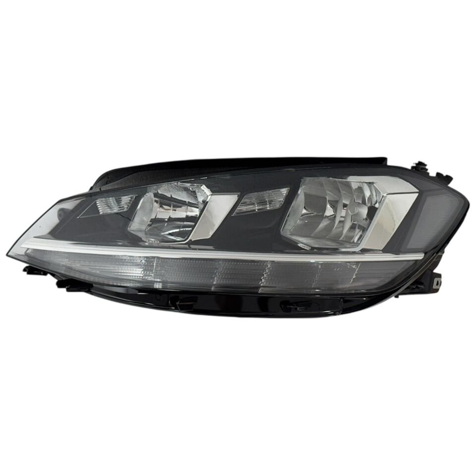 Volkswagen Far Golf 7,5 17-20 Sol (Halojen)