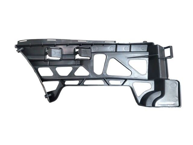 VOLKSWAGEN GOLF- 5- 04/09; ÖN TAMPON BRAKETİ İÇ SOL BÜYÜK (YAN KULAĞA TAKILAN) (PLASTİK)