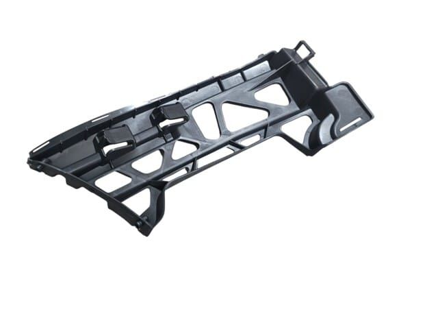 VOLKSWAGEN GOLF- 5- 04/09; ÖN TAMPON BRAKETİ İÇ SOL BÜYÜK (YAN KULAĞA TAKILAN) (PLASTİK)