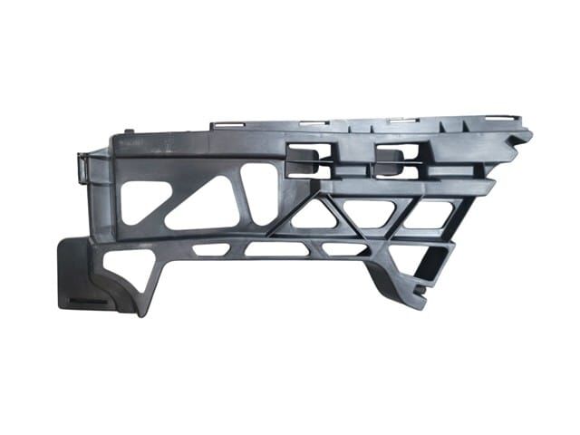 VOLKSWAGEN GOLF- 5- 04/09; ÖN TAMPON BRAKETİ İÇ SOL BÜYÜK (YAN KULAĞA TAKILAN) (PLASTİK)