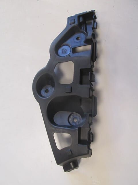 DACIA SANDERO- 13/16; ARKA TAMPON BAĞLANTI BRAKETİ SOL