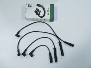FIAT PUNTO- 03/06; BUJİ KABLOSU TAKIM(8V)(188A4000)1.2 cc (YOW JUNG)