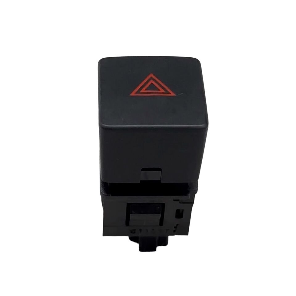 Nıssan Düğme Flaşör Dörtlü Qashqai 14-17/X-trail 14-17