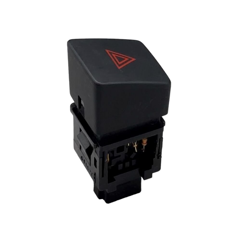 Nıssan Düğme Flaşör Dörtlü Qashqai 14-17/X-trail 14-17