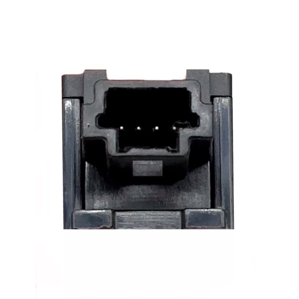 Nıssan Düğme Flaşör Dörtlü Qashqai 14-17/X-trail 14-17