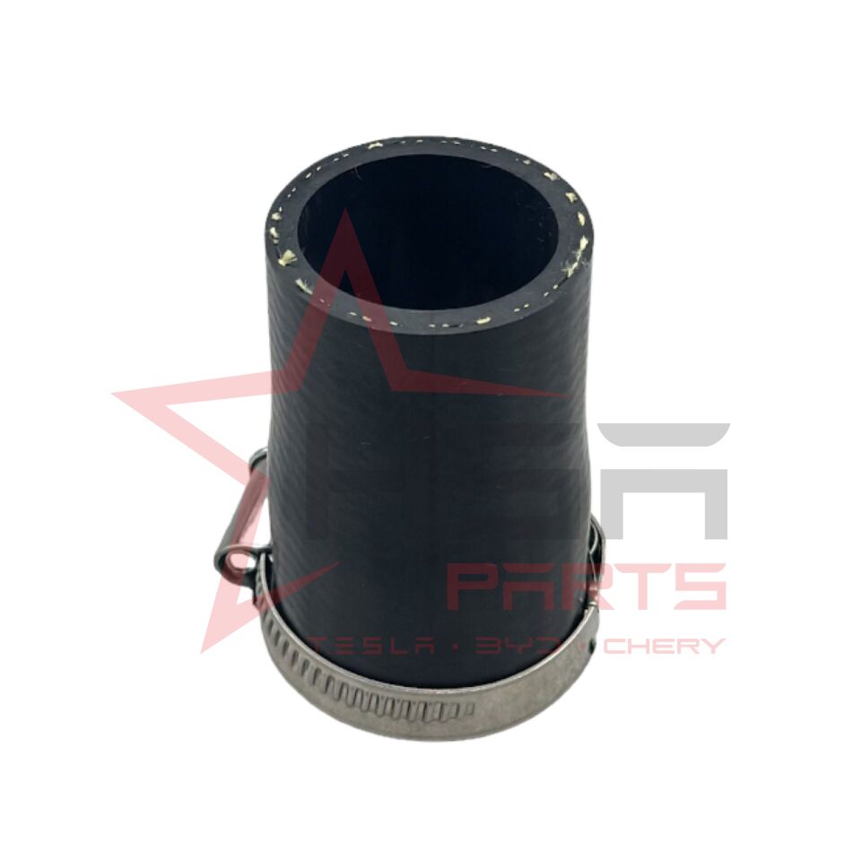 2013-2015 Hyundai Elantra Dizel İntercool Hortumu (Üst/Turboya Bağlanan) 28252-2A700
