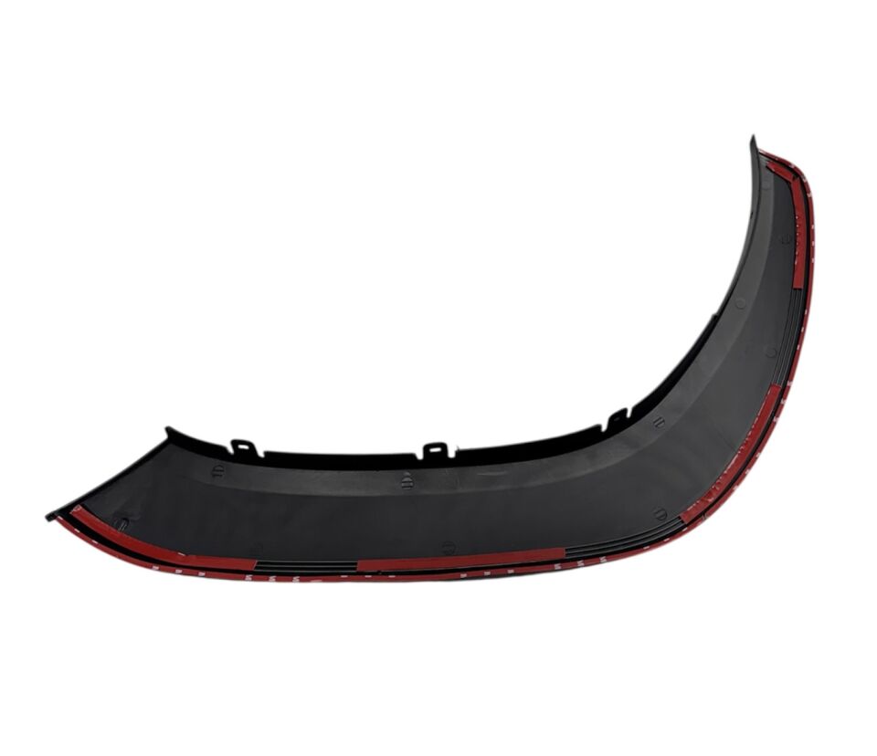 Toyota Bodik Çamurluk Hılux Revo 15-18 Ön Sol