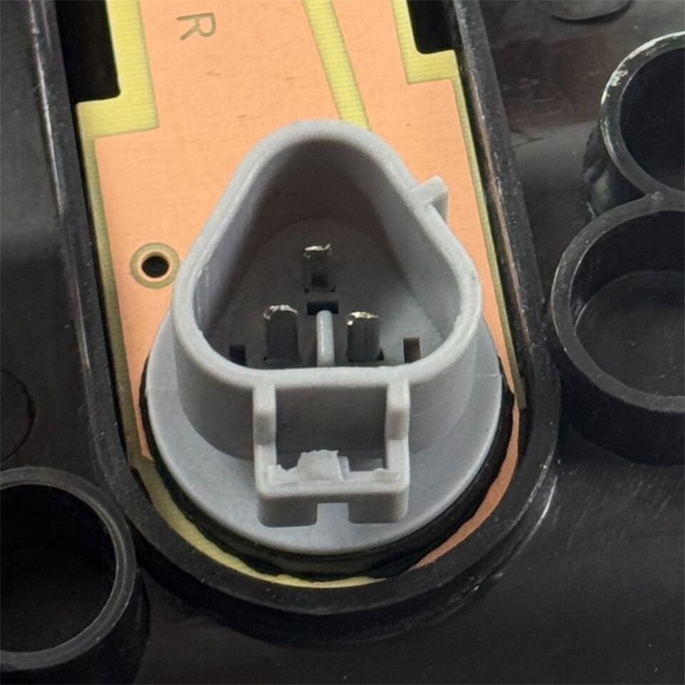 Toyota Sinyal Corolla Ae92 88-92 Sağ