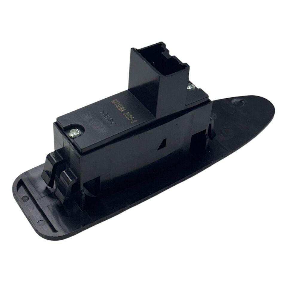 Mıtsubıshı Düğme Cam Açma Carisma 96-05 Ön Sağ