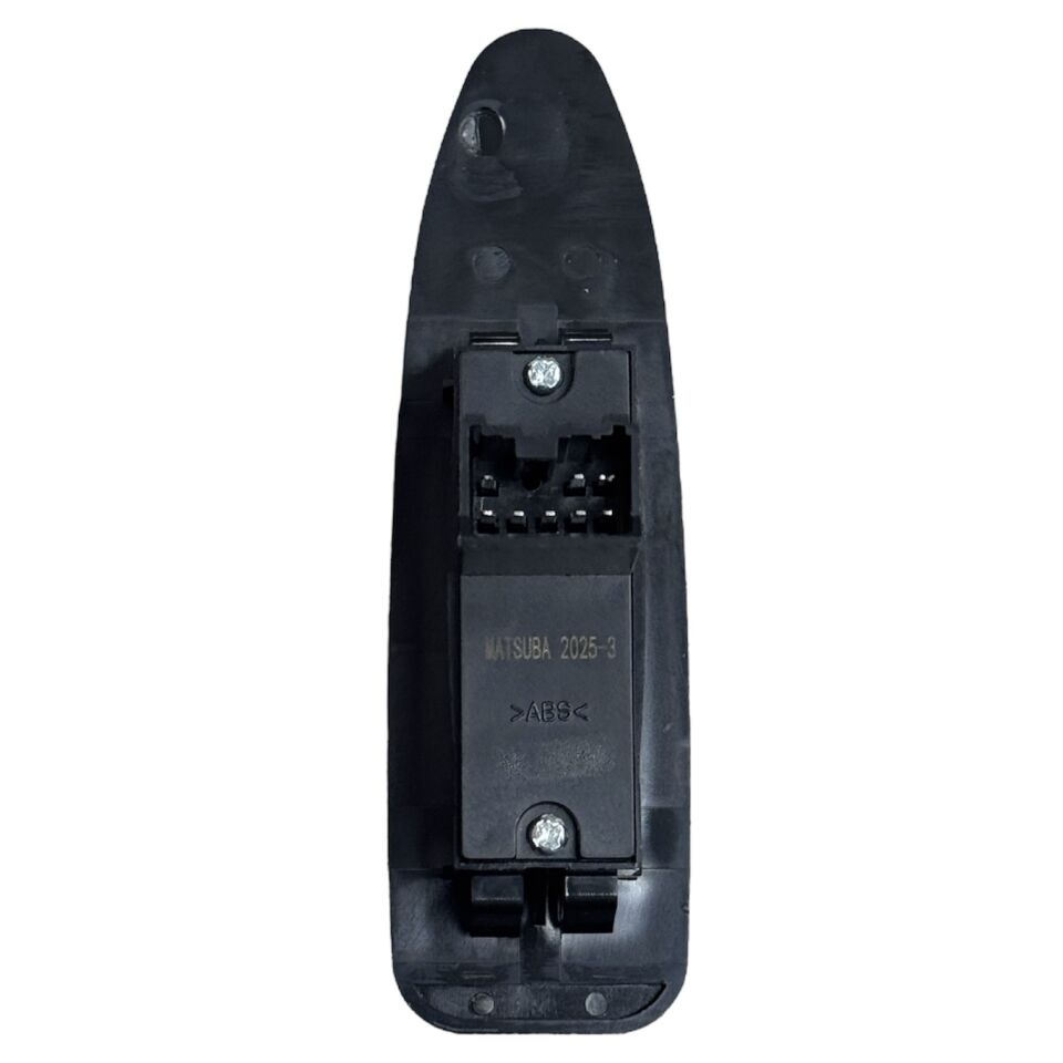 Mıtsubıshı Düğme Cam Açma Carisma 96-05 Ön Sağ