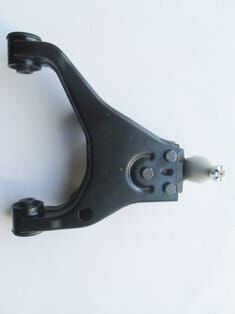 KIA SORENTO- 02/09; ÖN ALT TABLA SOL (SALINCAK) BURÇLU/ROTİLLİ (SH)