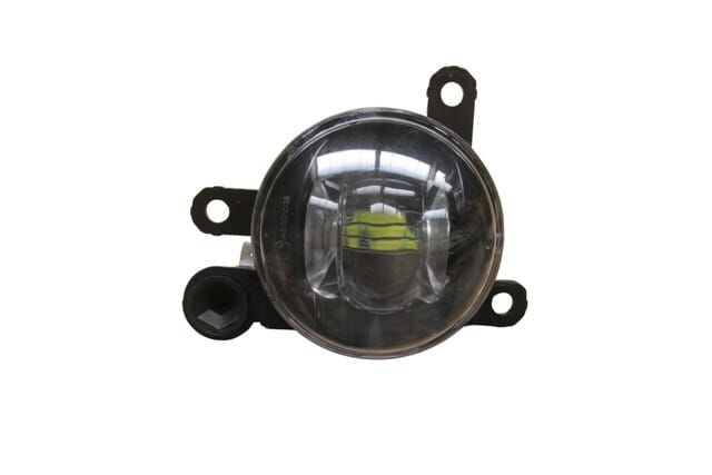 CITROEN C5 AIRCROSS- 22/25; SİS LAMBASI SAĞ MERCEKLİ/LEDLİ (E MARKLI)