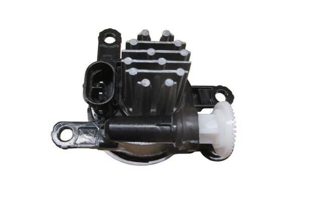 CITROEN C5 AIRCROSS- 22/25; SİS LAMBASI SAĞ MERCEKLİ/LEDLİ (E MARKLI)