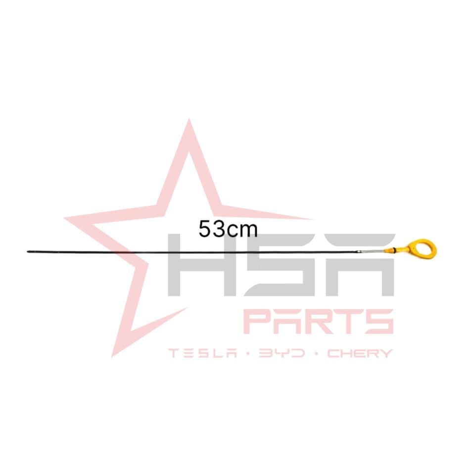 2007-2025 Toyota Corolla 1,6-1,8 Yağ Çubuğu (Uyumlu Araçlar: 2007-2012 Toyota Auris 1,6 Benzinli Yağ Çubuğu / 2007-2017 Toyota Avensis 1,6 Benzinli Yağ Çubuğu) 15301-37010